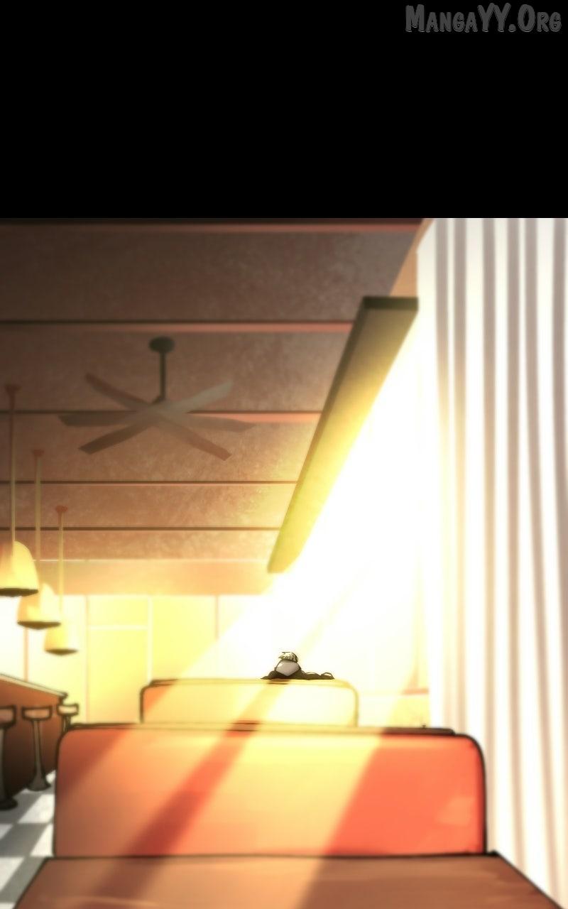 Red Spine Chapter 43 page 2 - 
