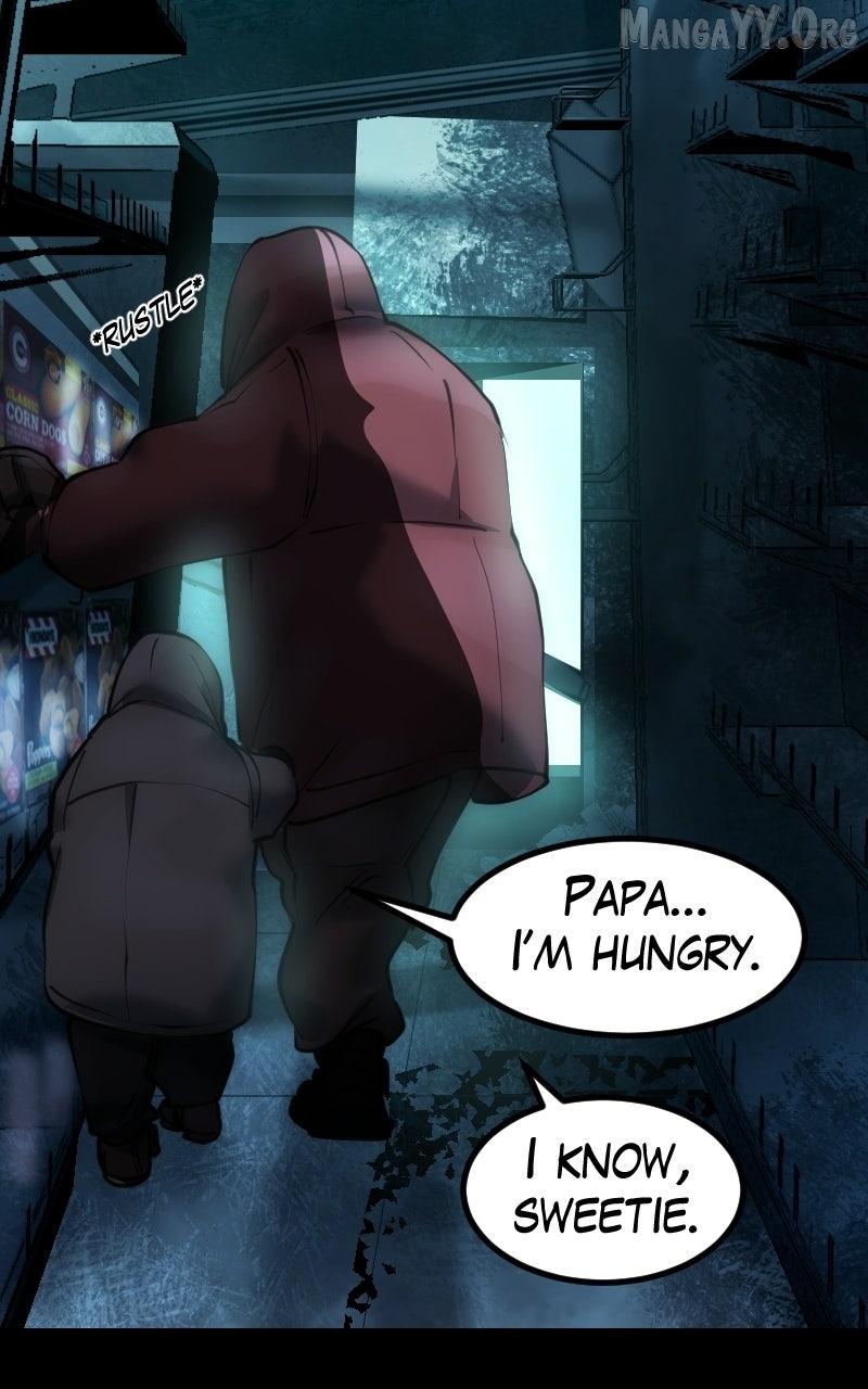 Red Spine Chapter 43 page 13 - 
