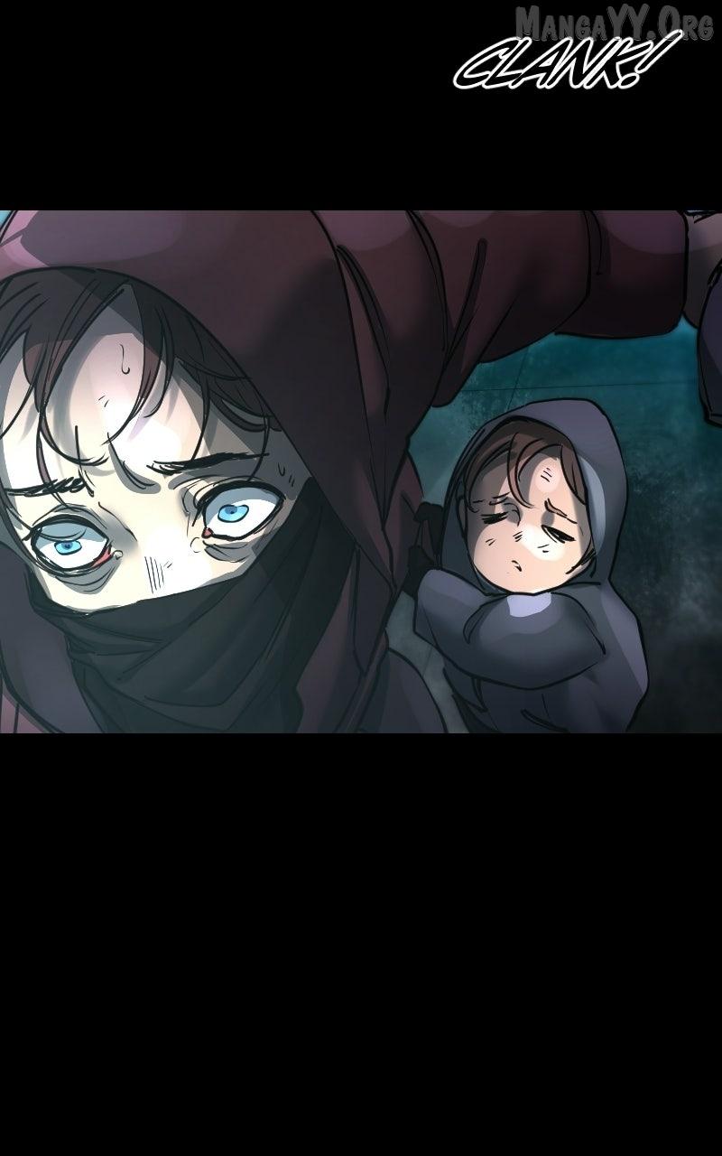 Red Spine Chapter 43 page 14 - 