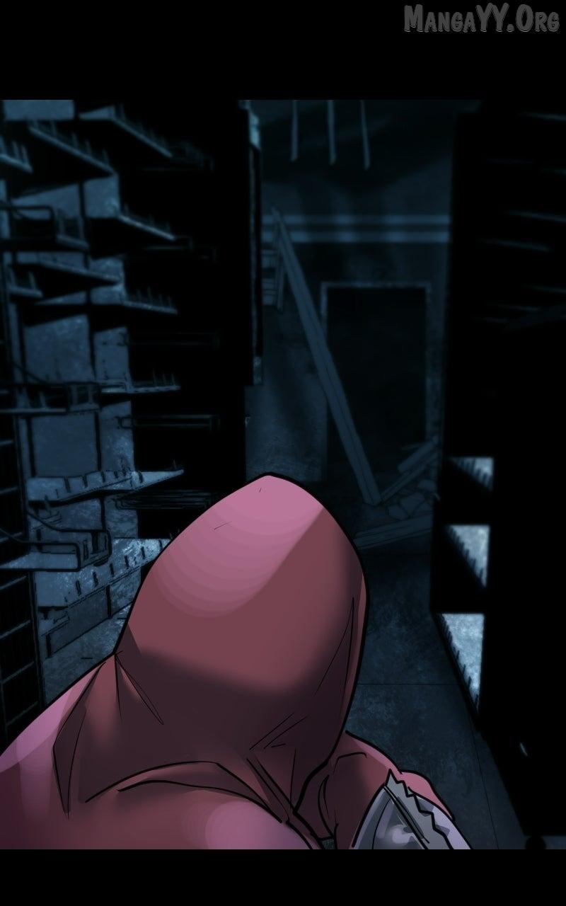 Red Spine Chapter 43 page 15 - 
