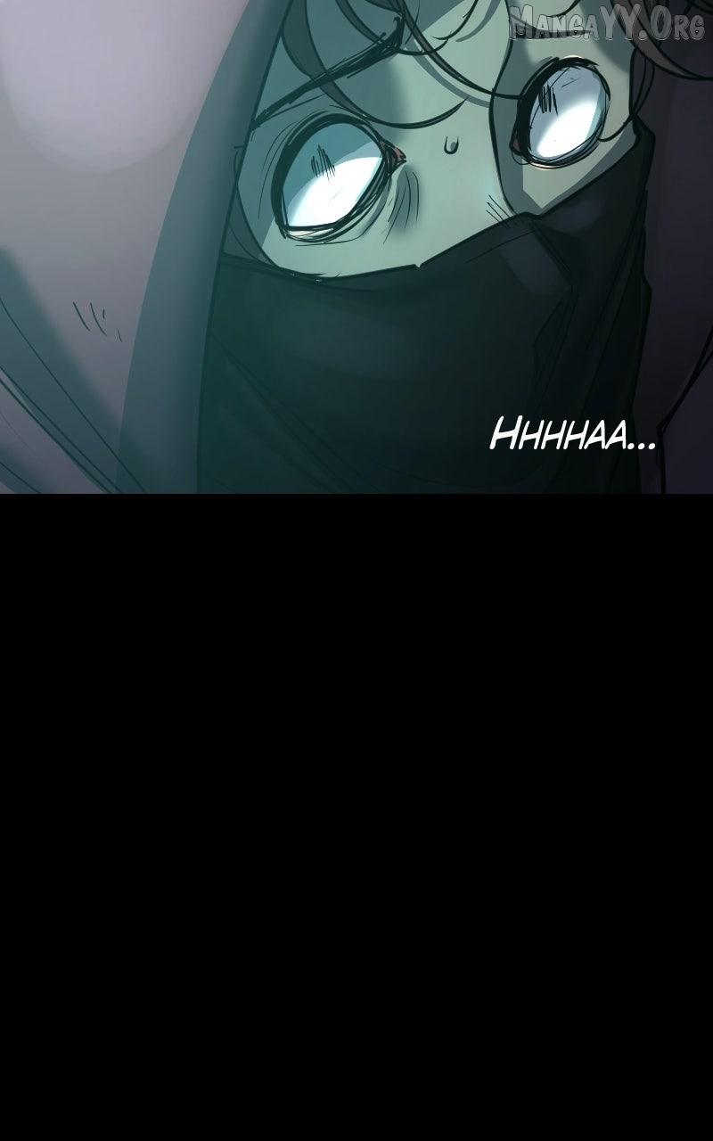 Red Spine Chapter 43 page 19 - 