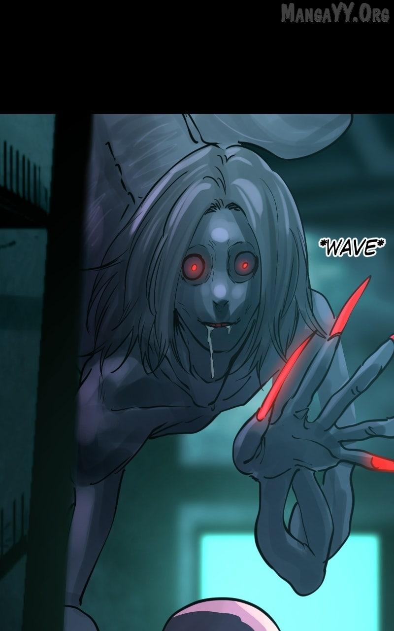 Red Spine Chapter 43 page 20 - 