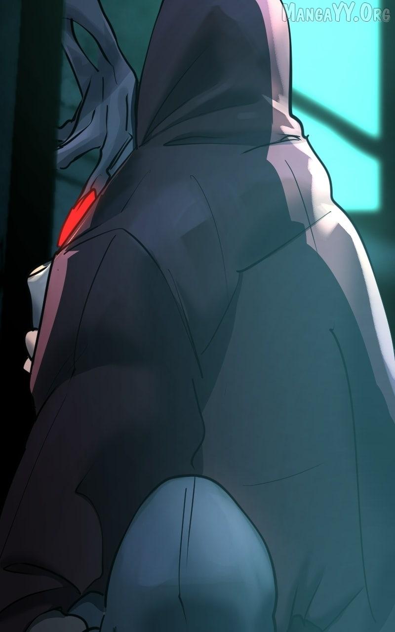 Red Spine Chapter 43 page 21 - 