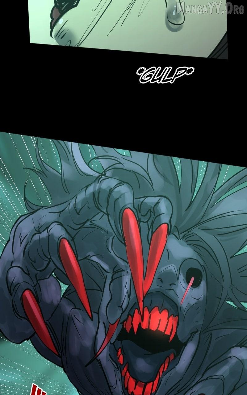 Red Spine Chapter 43 page 24 - 