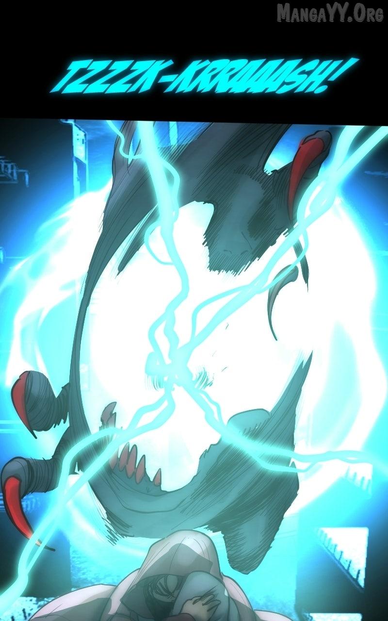 Red Spine Chapter 43 page 26 - 