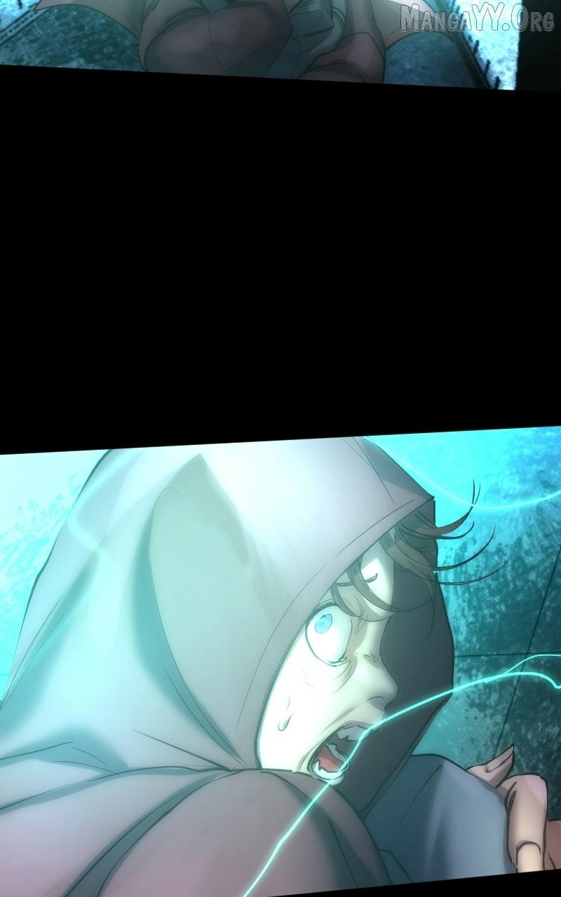 Red Spine Chapter 43 page 27 - 