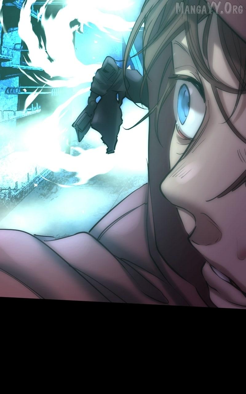 Red Spine Chapter 43 page 29 - 