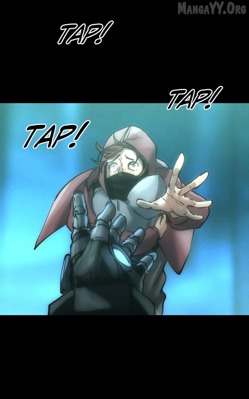 Red Spine Chapter 43 page 32 - 