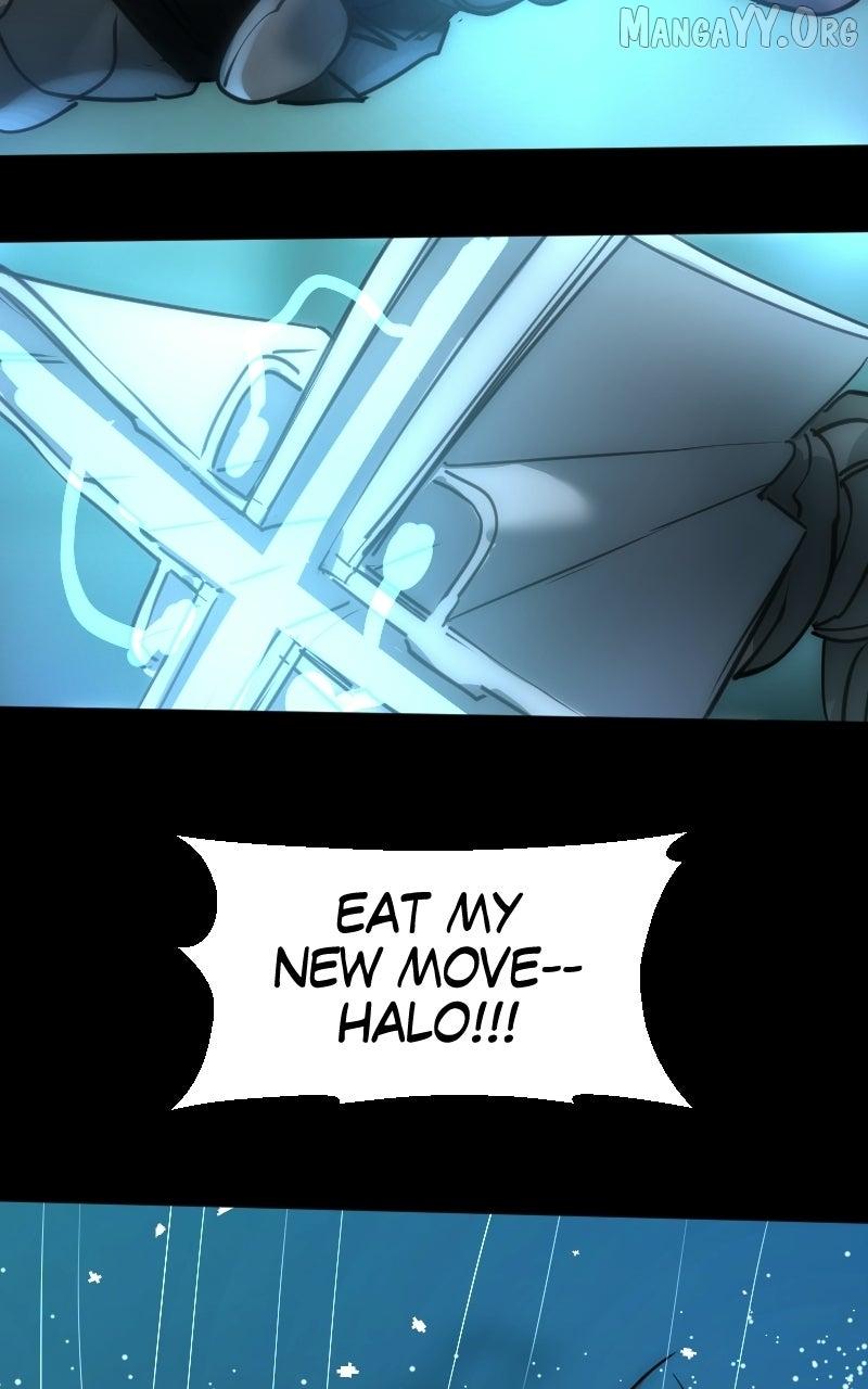 Red Spine Chapter 43 page 35 - 