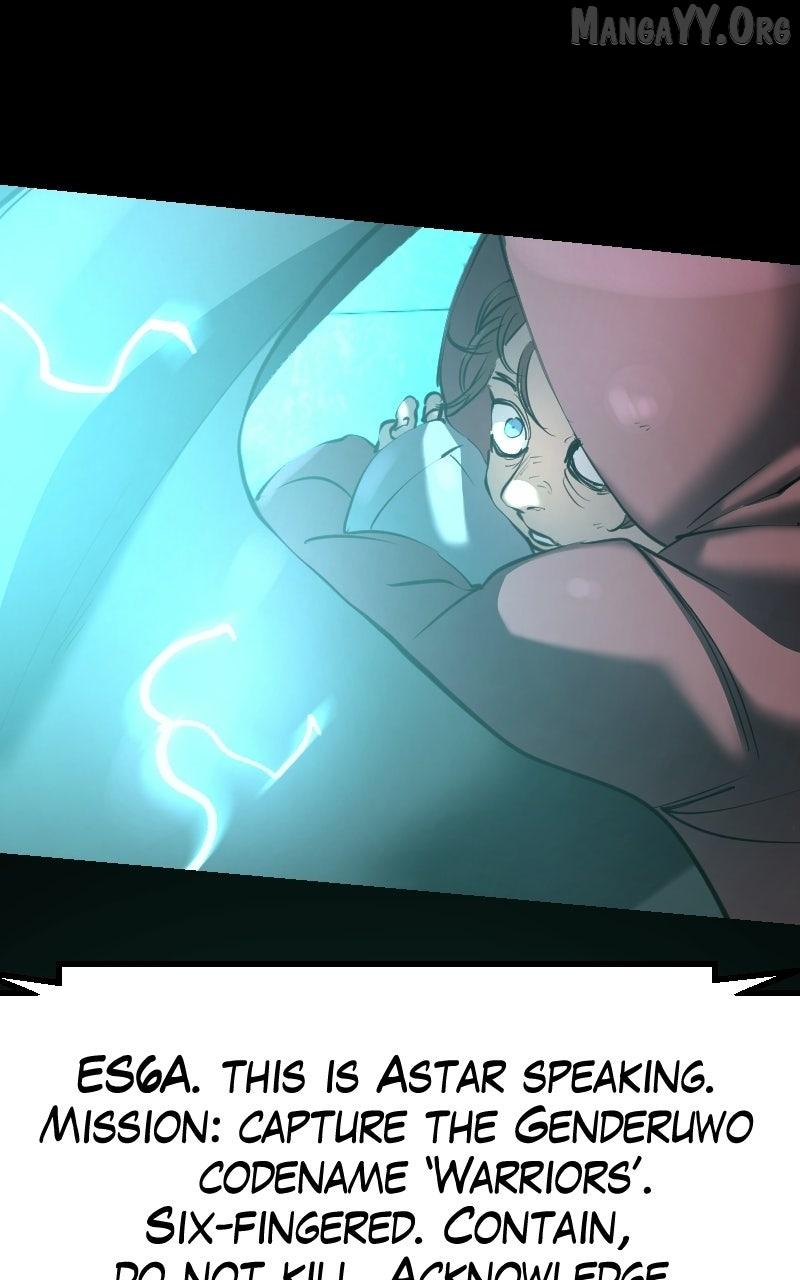 Red Spine Chapter 43 page 38 - 