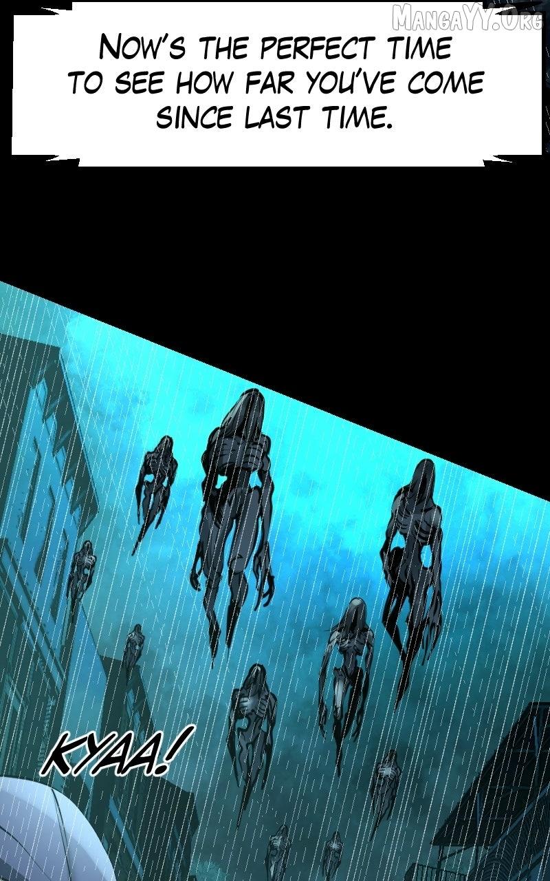 Red Spine Chapter 43 page 41 - 