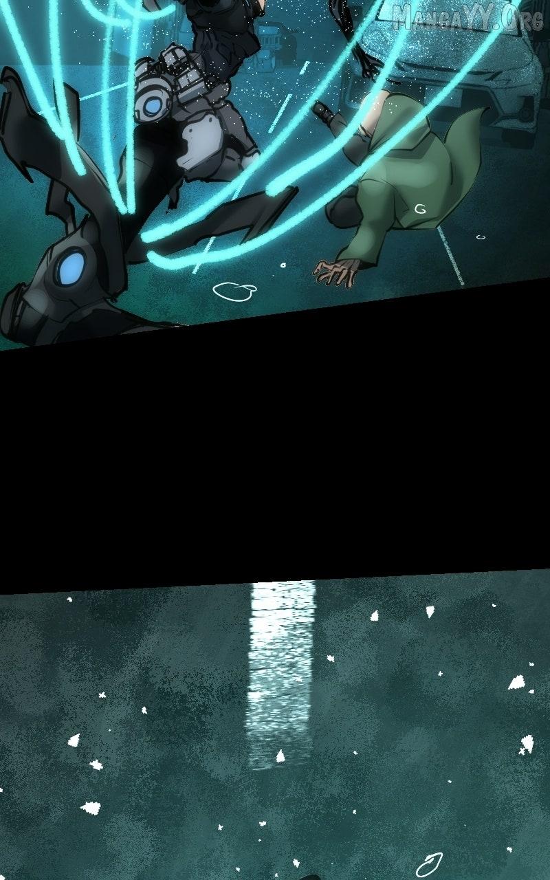 Red Spine Chapter 43 page 46 - 