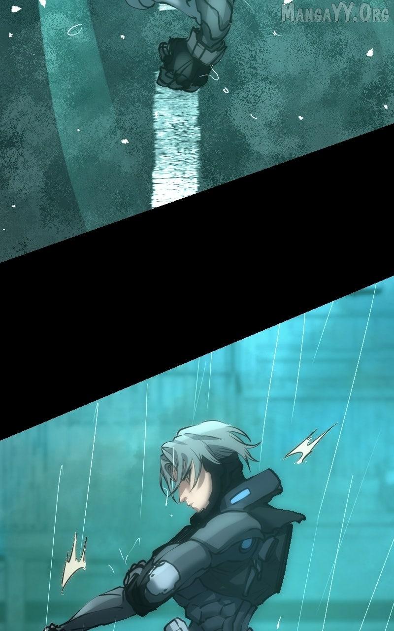 Red Spine Chapter 43 page 48 - 