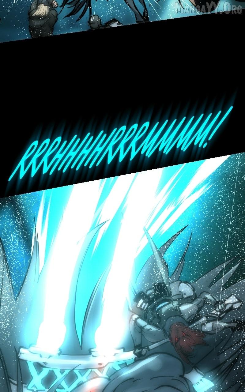 Red Spine Chapter 43 page 52 - 