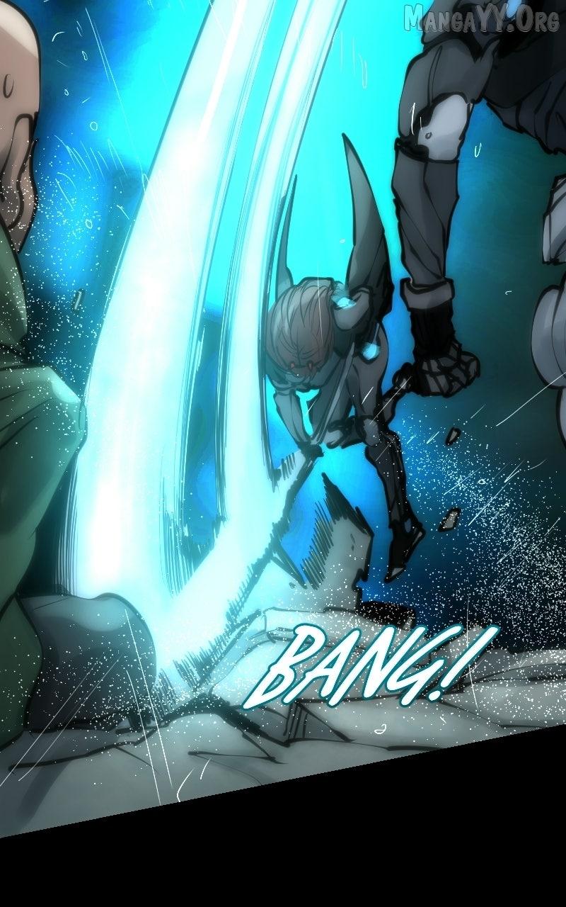 Red Spine Chapter 43 page 55 - 