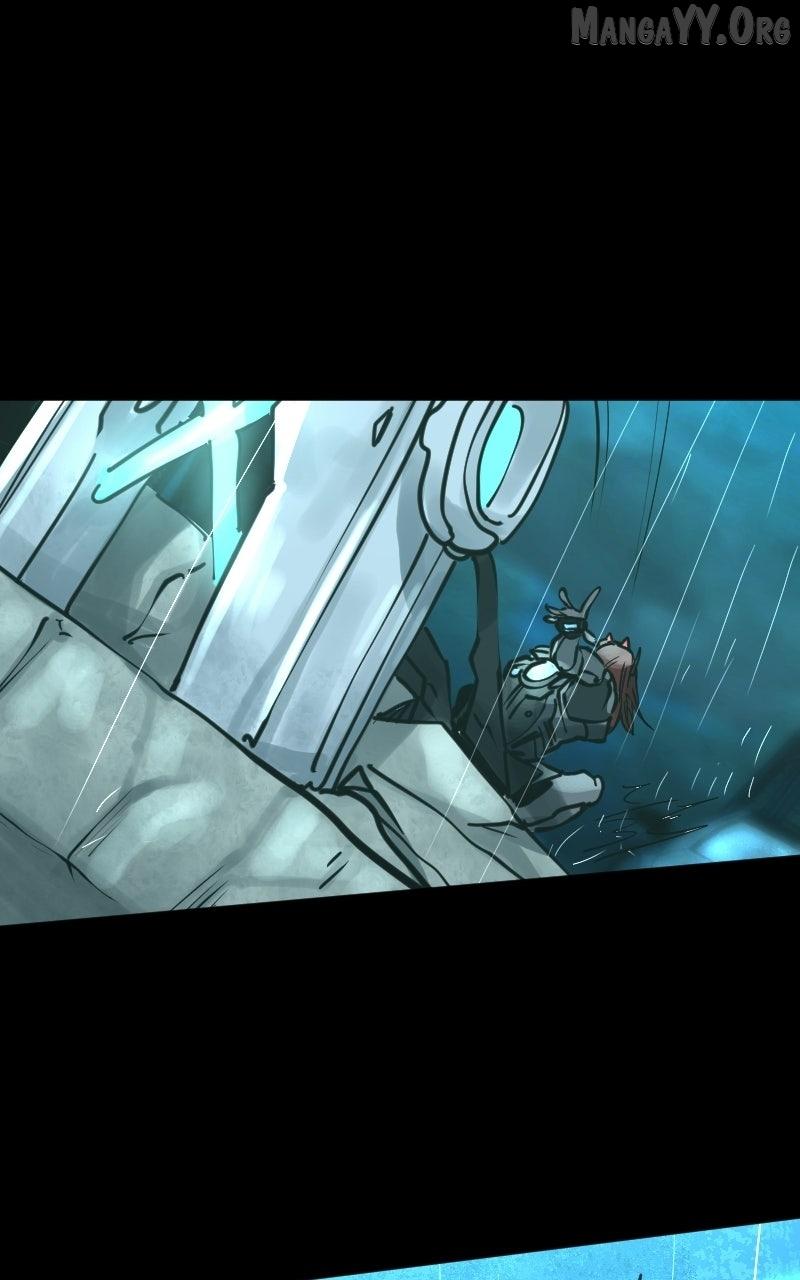 Red Spine Chapter 43 page 56 - 