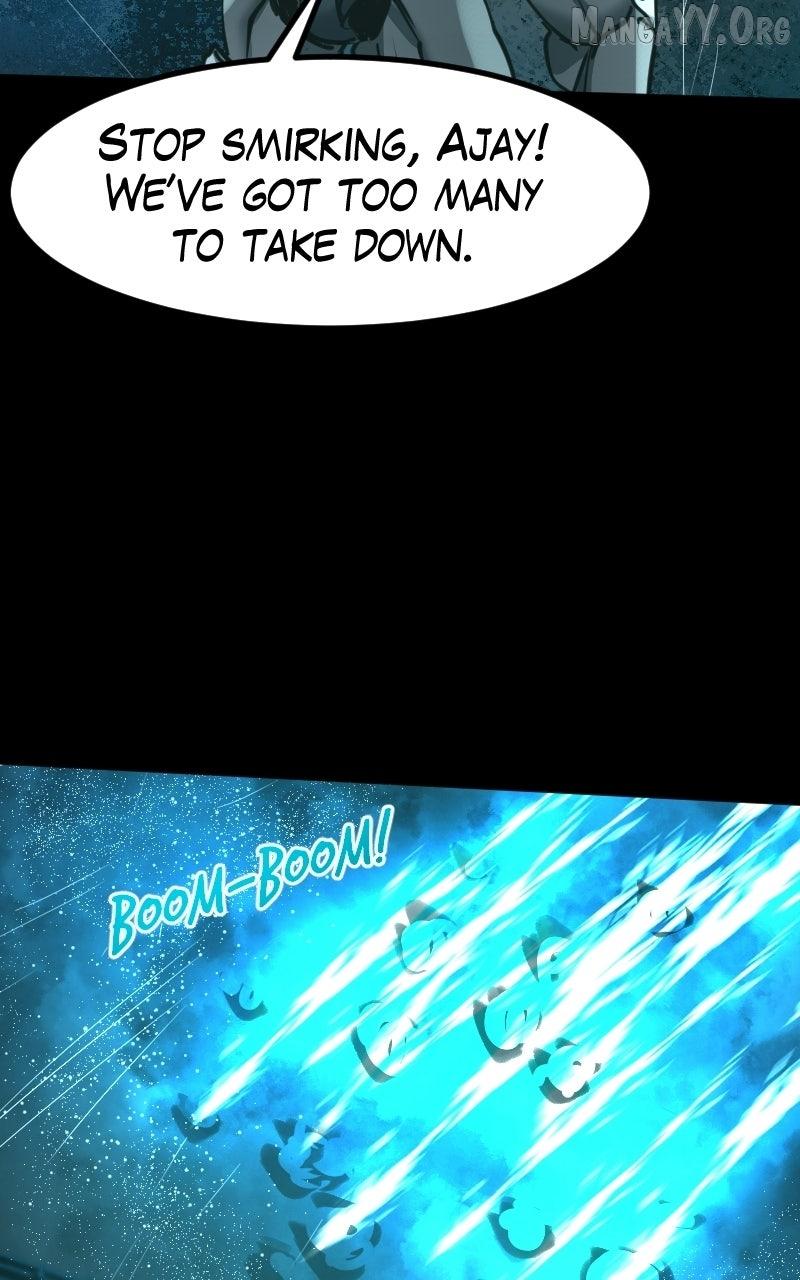Red Spine Chapter 43 page 58 - 