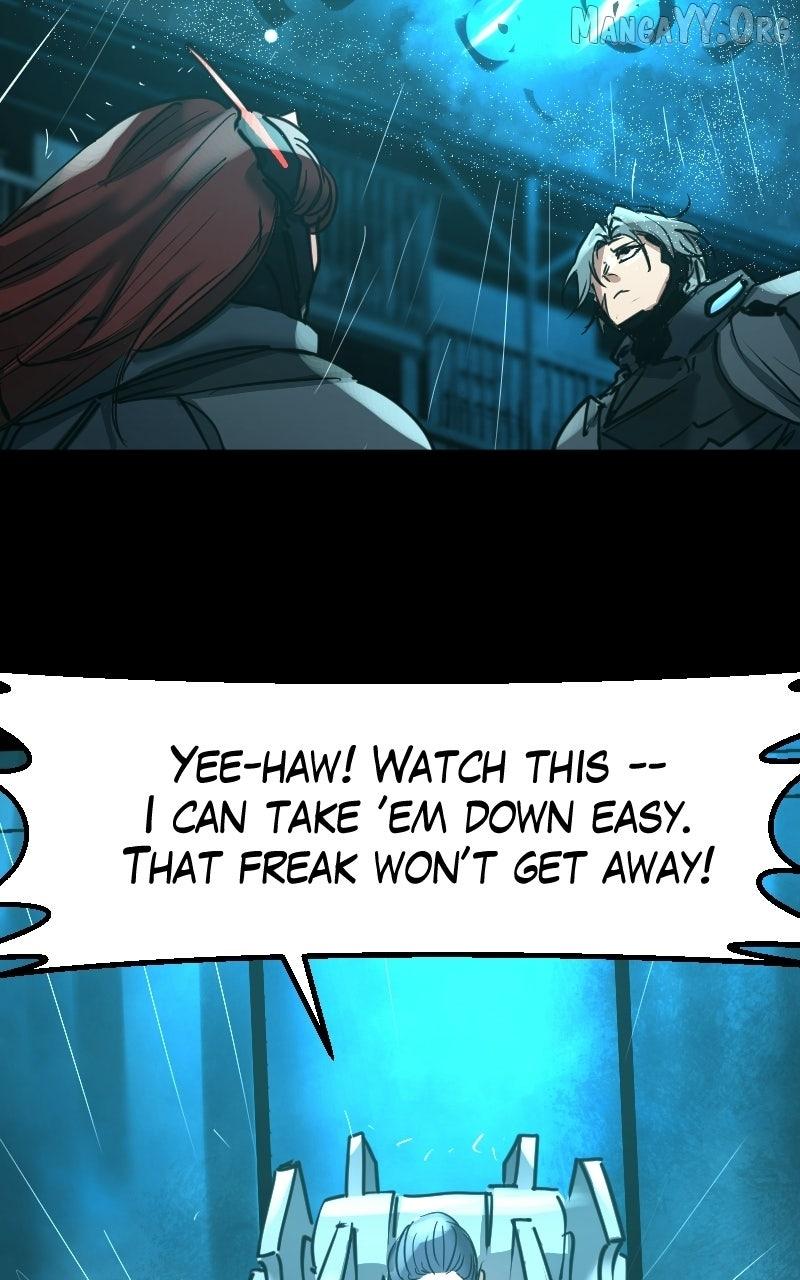 Red Spine Chapter 43 page 59 - 