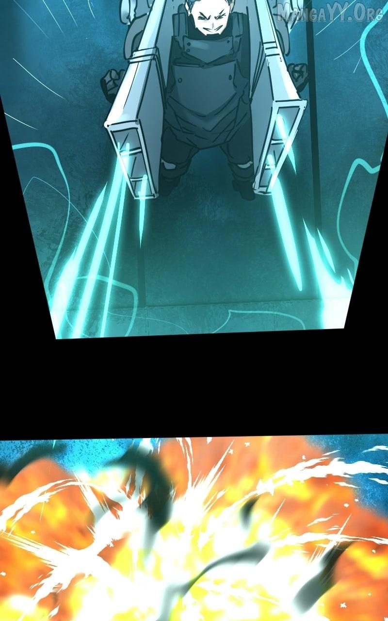 Red Spine Chapter 43 page 60 - 
