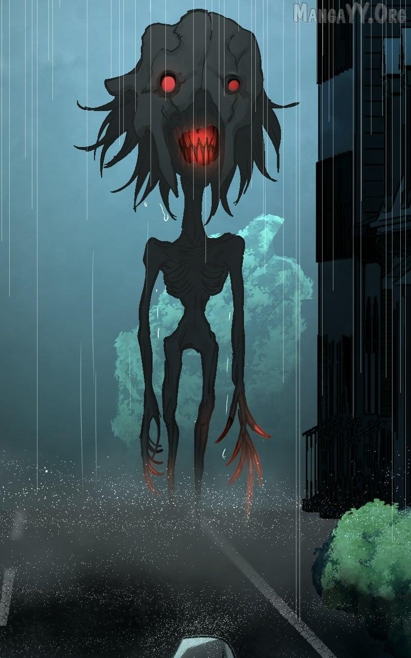 Red Spine Chapter 43 page 63 - 