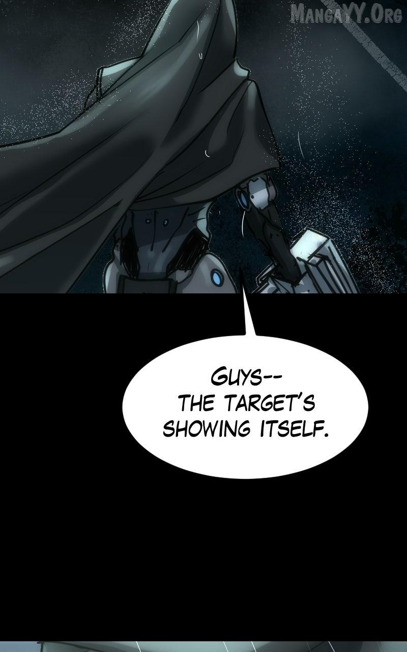 Red Spine Chapter 43 page 64 - 