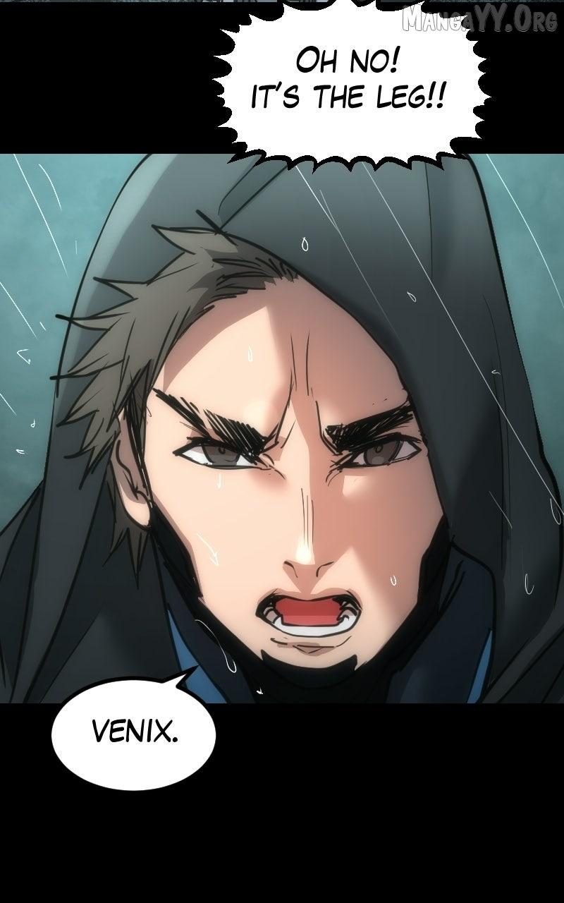 Red Spine Chapter 43 page 67 - 