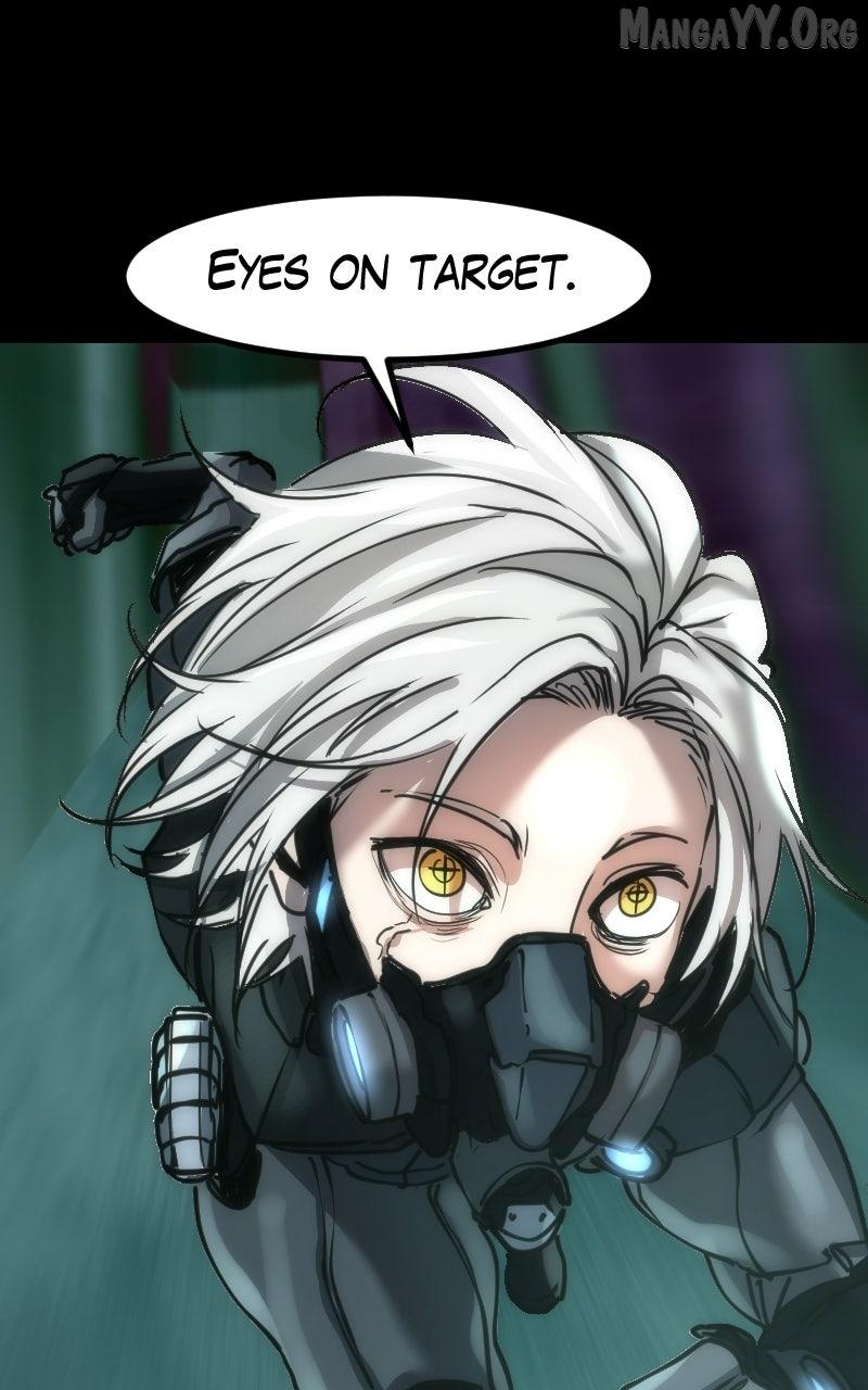 Red Spine Chapter 43 page 68 - 