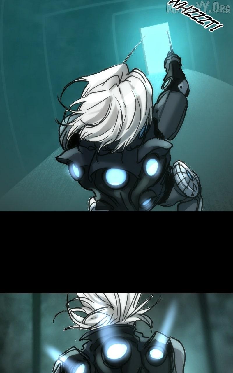 Red Spine Chapter 43 page 71 - 