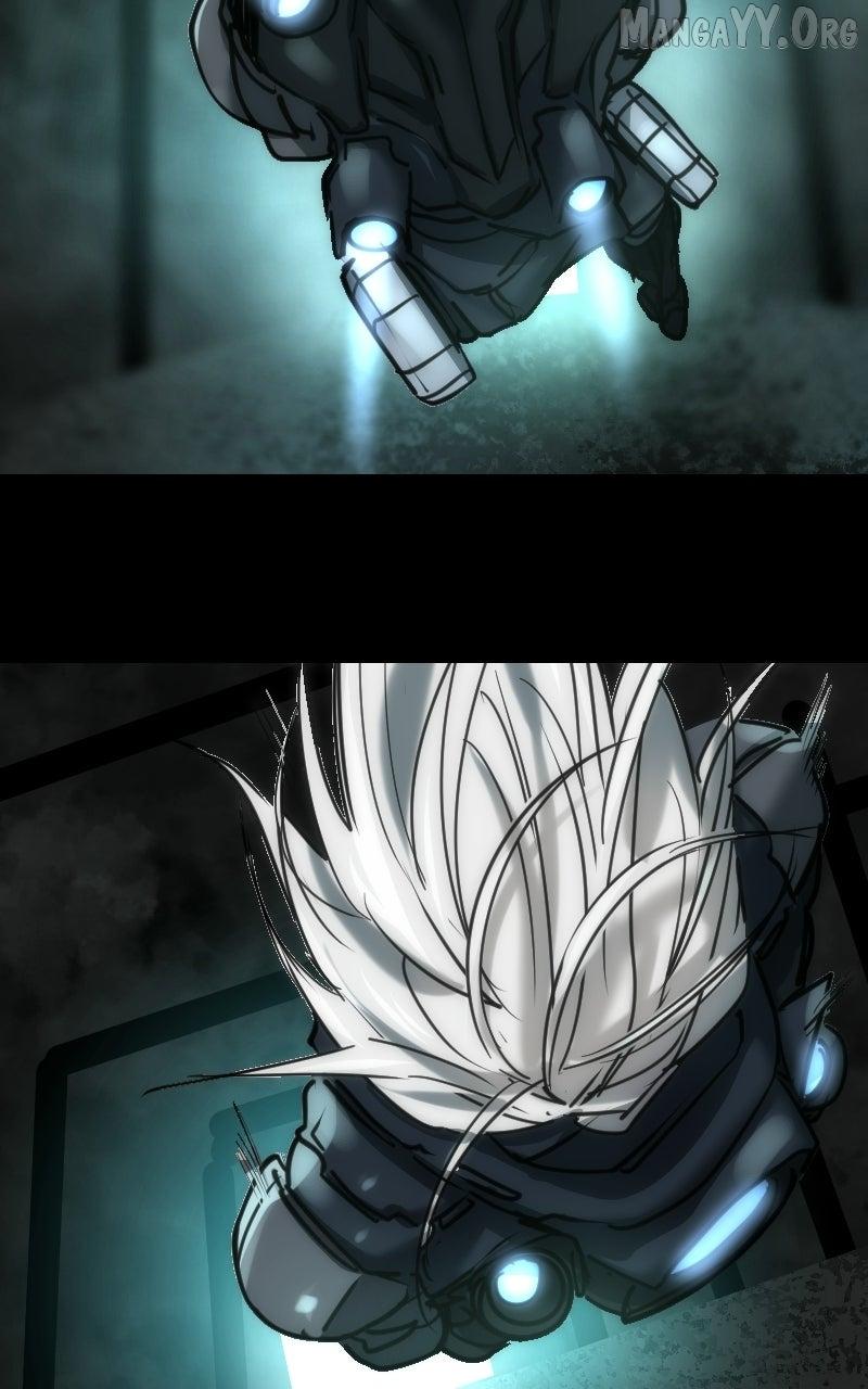 Red Spine Chapter 43 page 72 - 