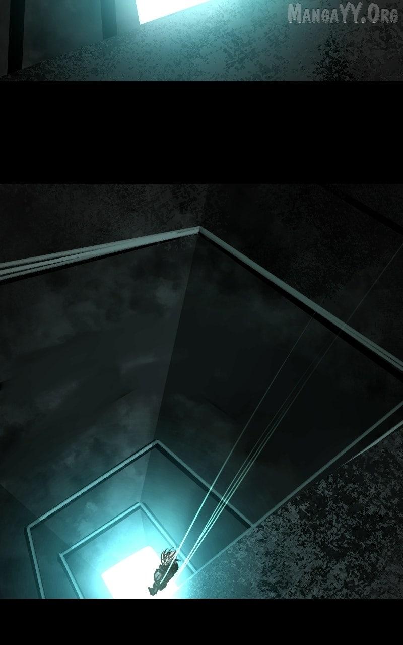 Red Spine Chapter 43 page 73 - 