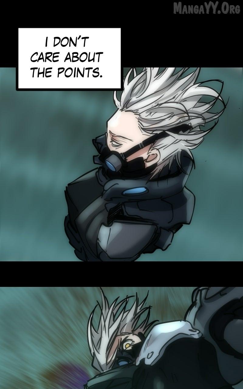 Red Spine Chapter 43 page 74 - 