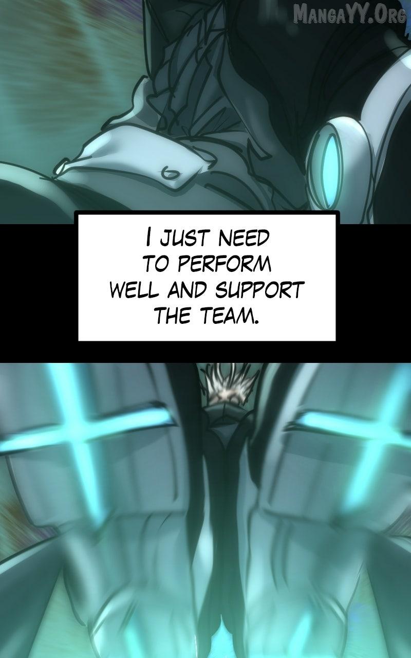 Red Spine Chapter 43 page 75 - 