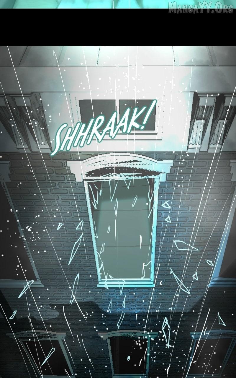 Red Spine Chapter 43 page 76 - 