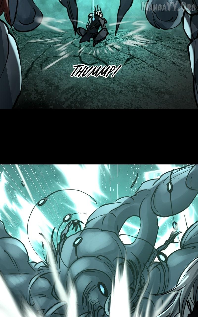 Red Spine Chapter 43 page 84 - 