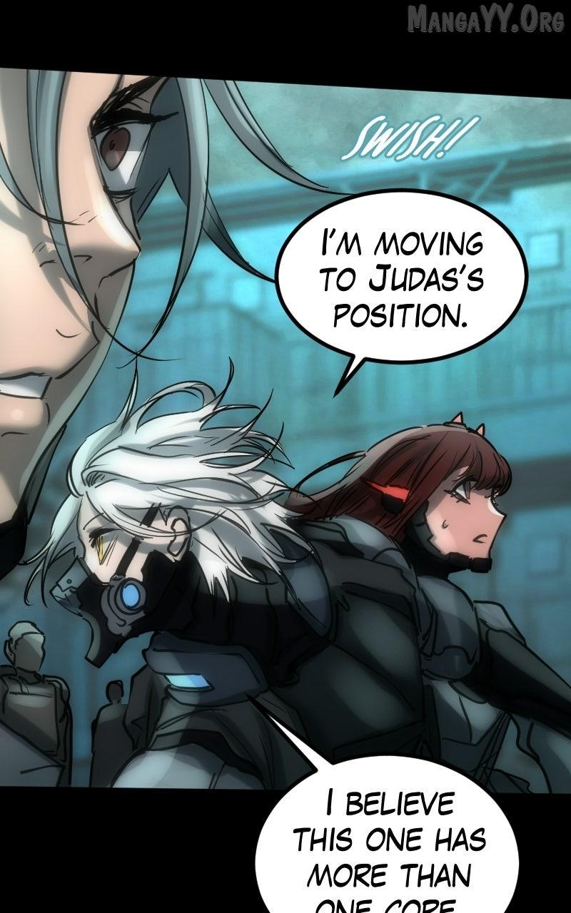 Red Spine Chapter 43 page 86 - 