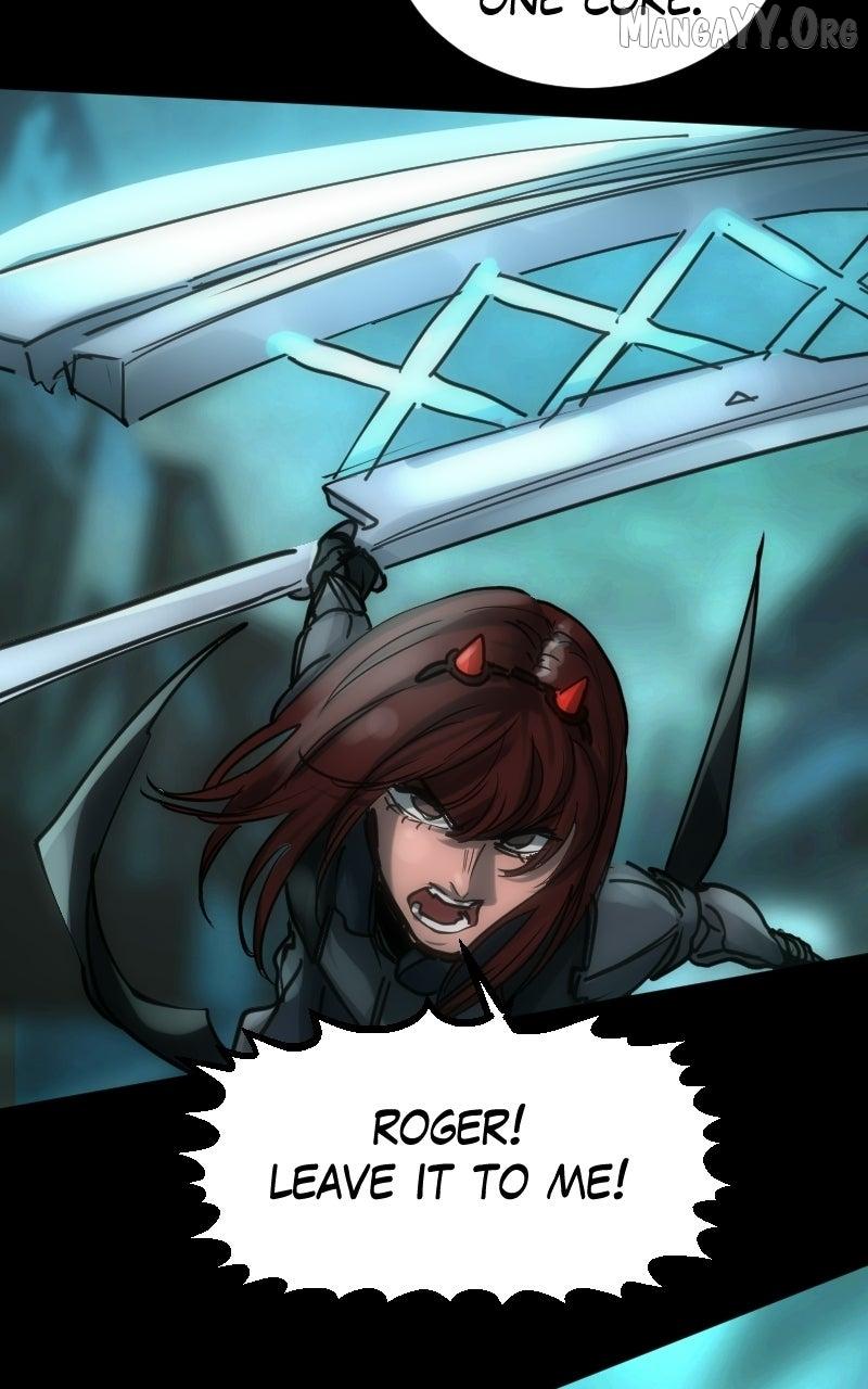Red Spine Chapter 43 page 87 - 