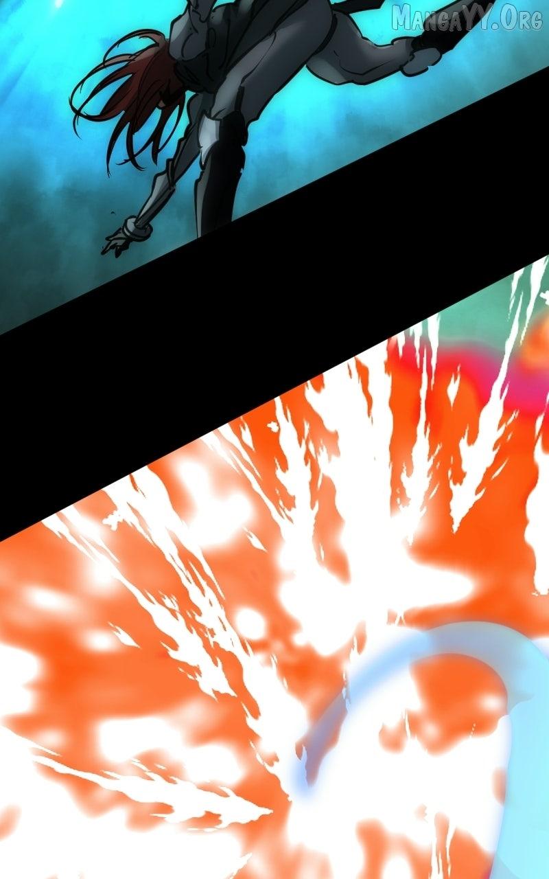 Red Spine Chapter 43 page 90 - 