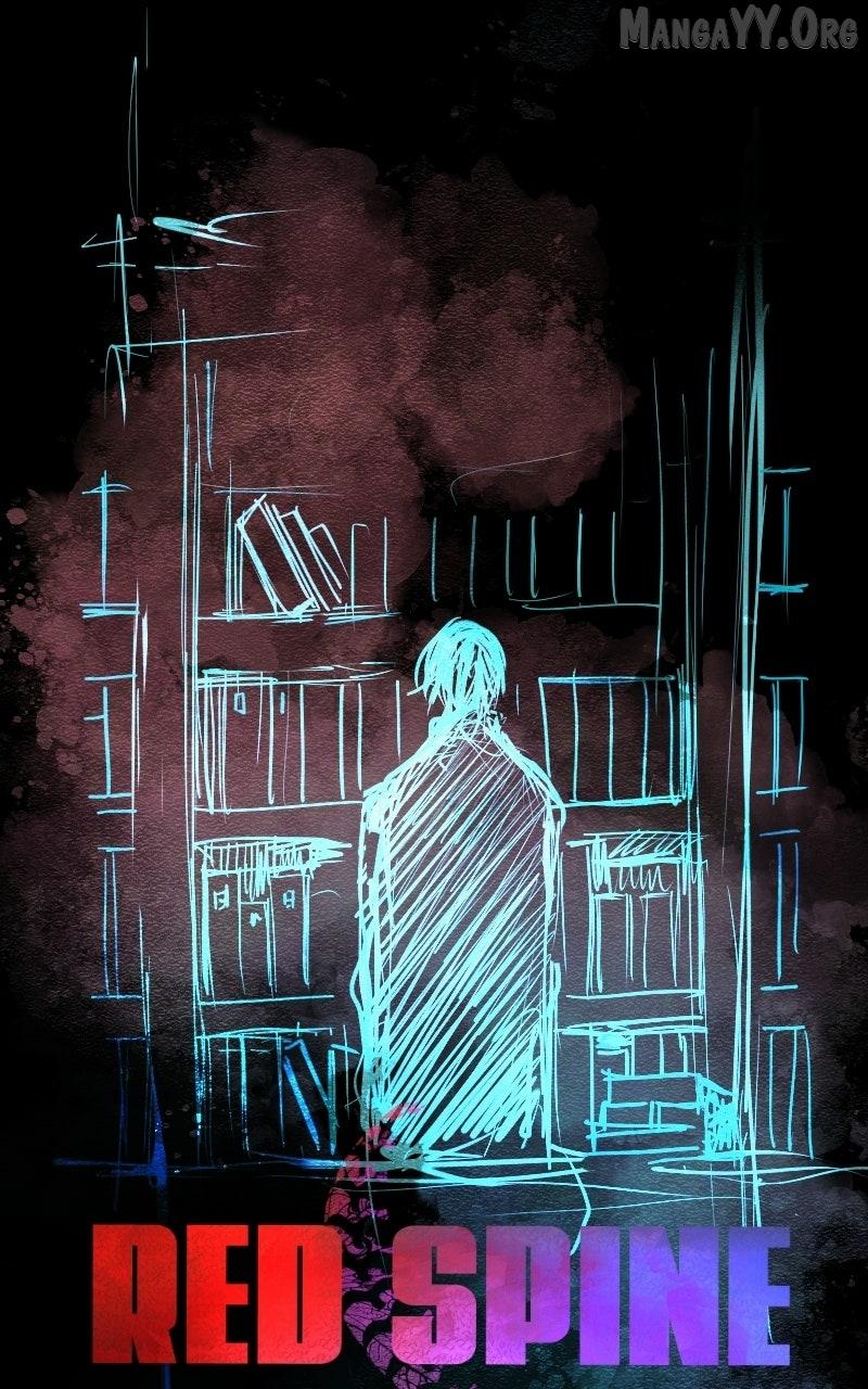 Red Spine Chapter 43 page 10 - 