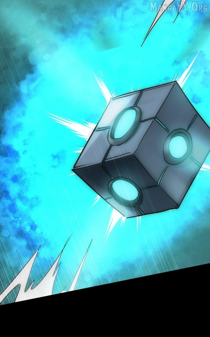 Red Spine Chapter 43 page 93 - 