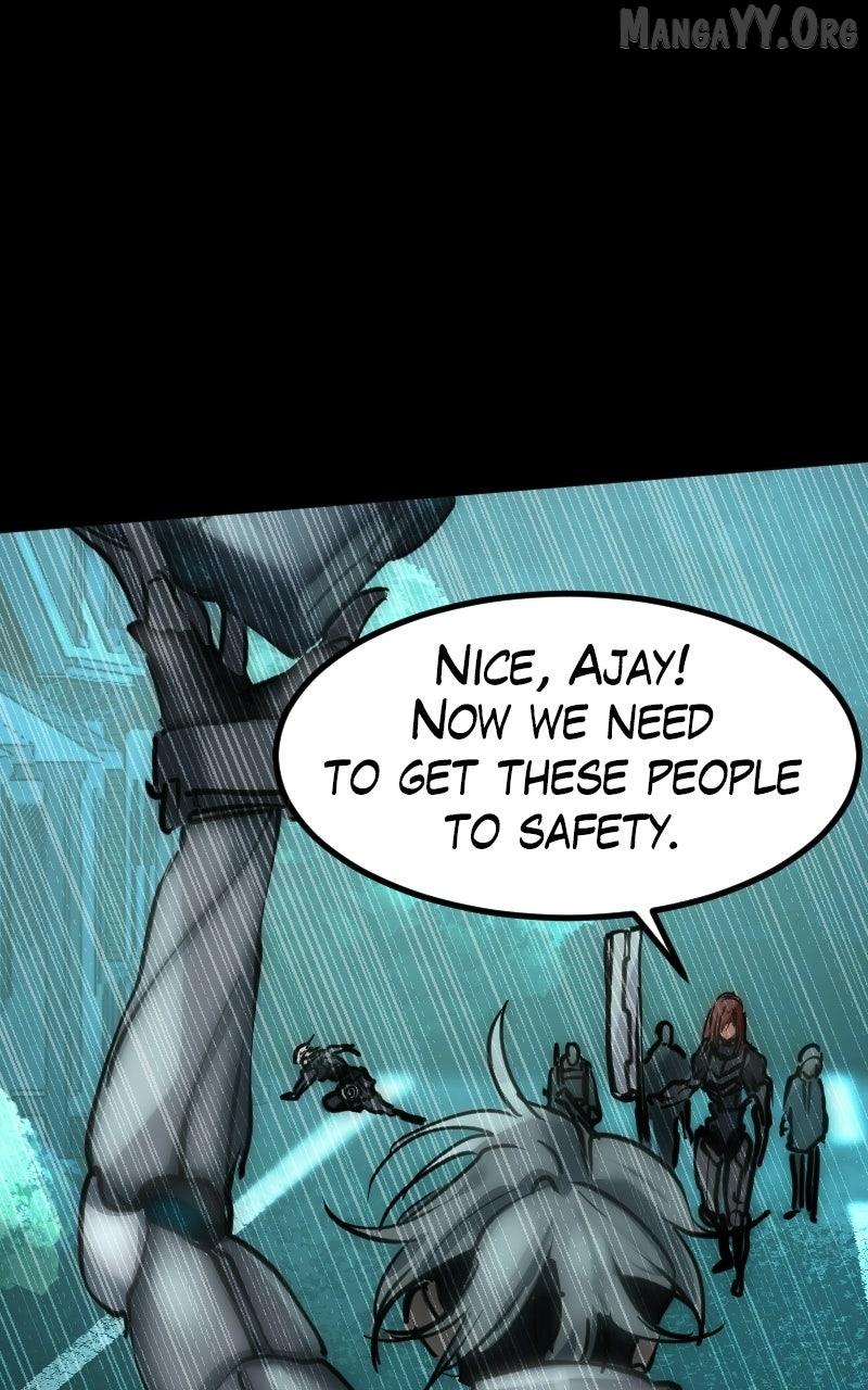 Red Spine Chapter 43 page 94 - 