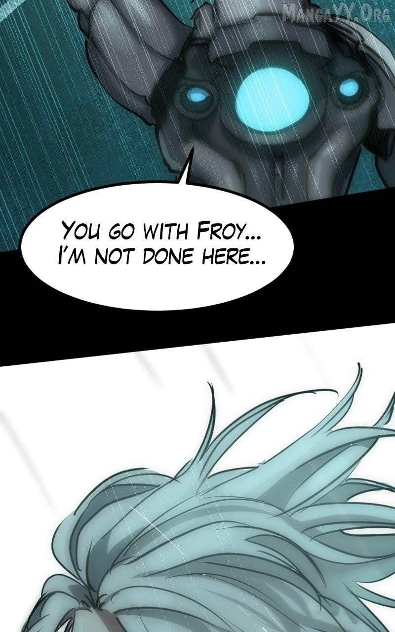 Red Spine Chapter 43 page 95 - 
