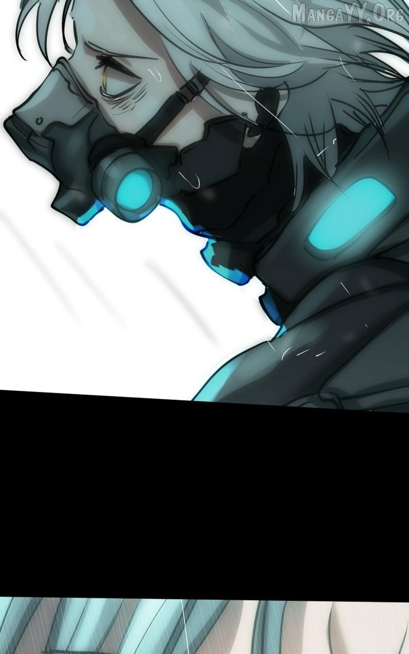 Red Spine Chapter 43 page 96 - 