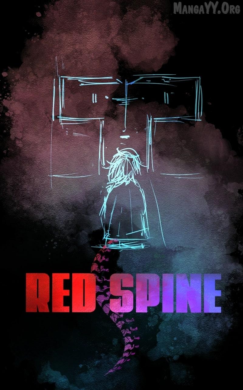 Red Spine Chapter 44 page 2 - 