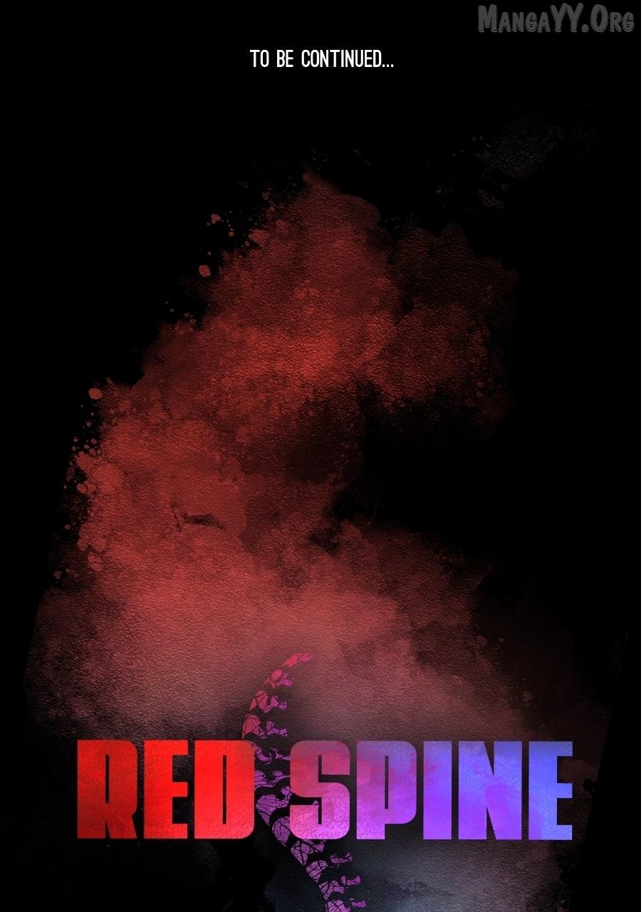 Red Spine Chapter 44 page 103 - 