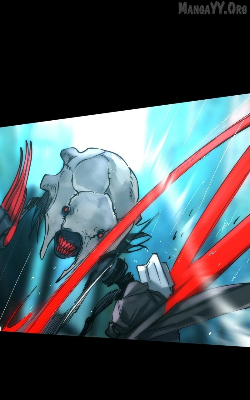 Red Spine Chapter 44 page 12 - 