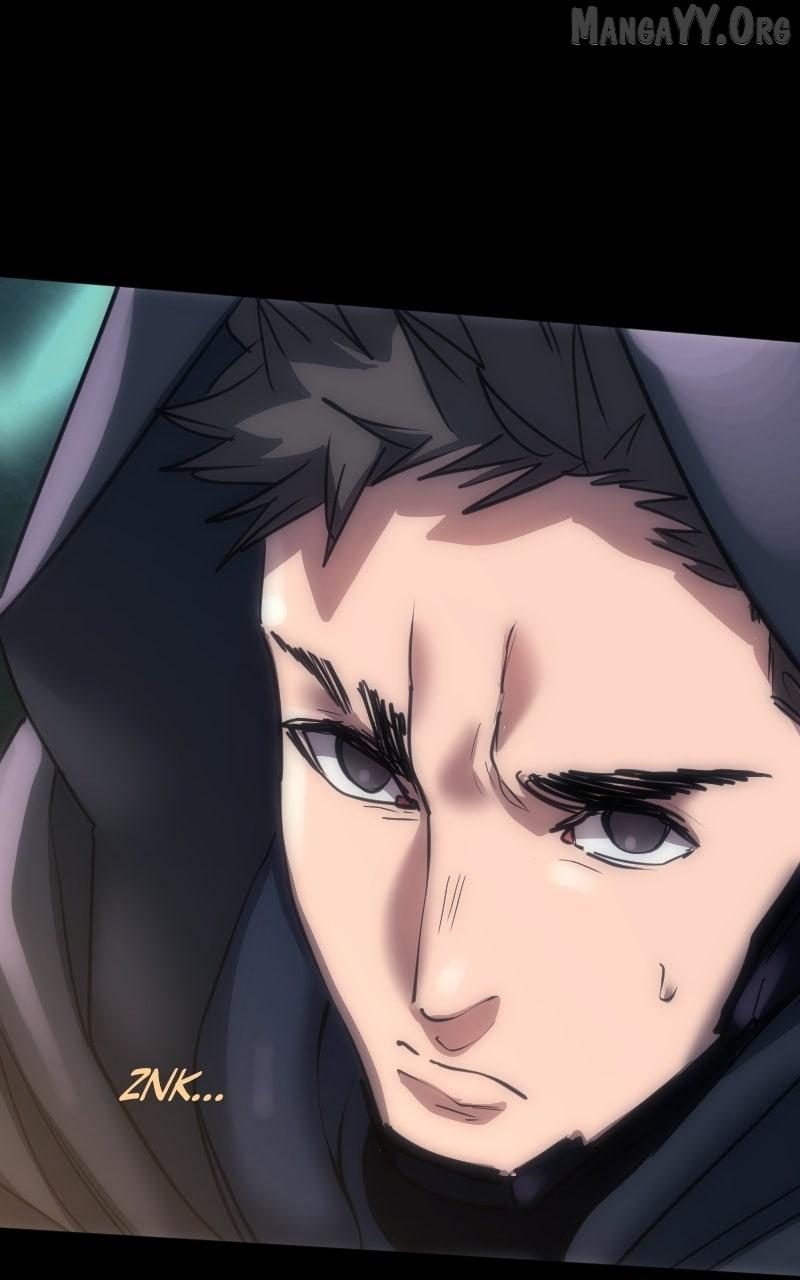 Red Spine Chapter 44 page 14 - 