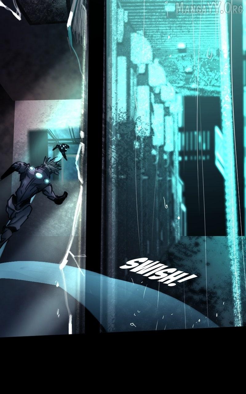 Red Spine Chapter 44 page 17 - 
