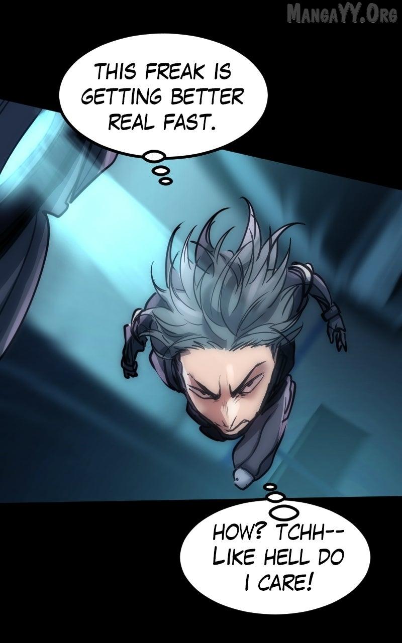 Red Spine Chapter 44 page 18 - 