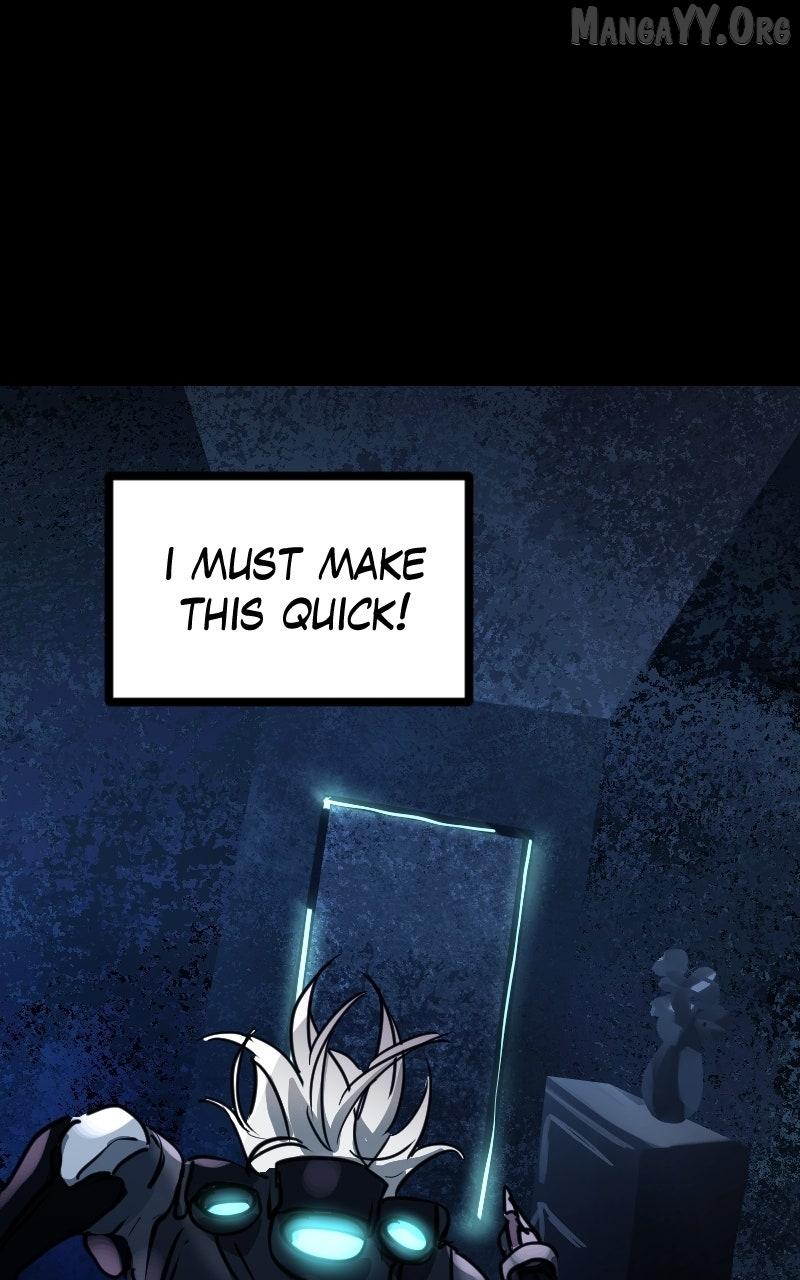 Red Spine Chapter 44 page 19 - 