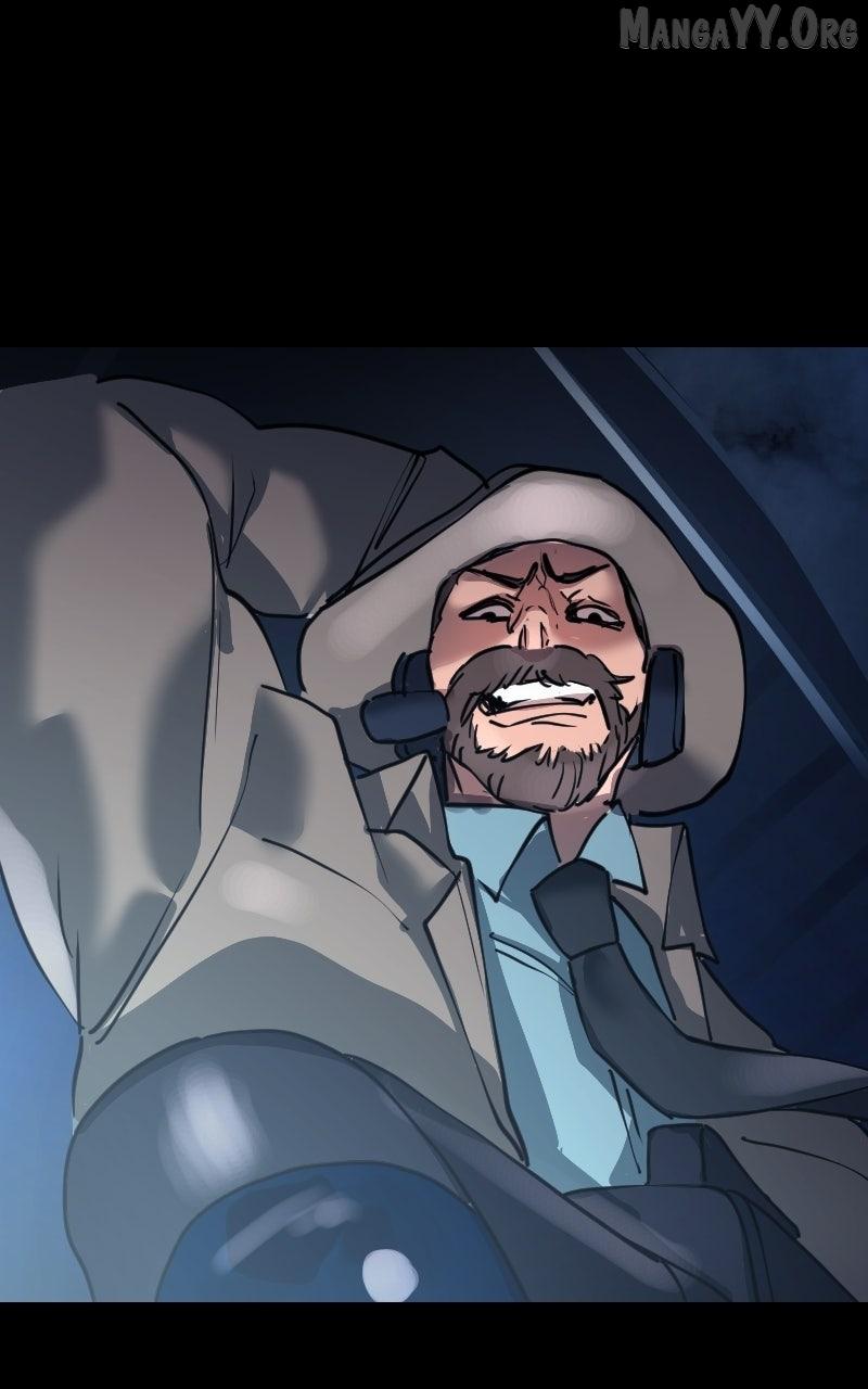 Red Spine Chapter 44 page 25 - 